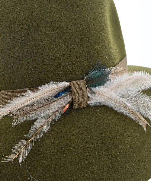 FERRUCCIO VECCHI 帽子