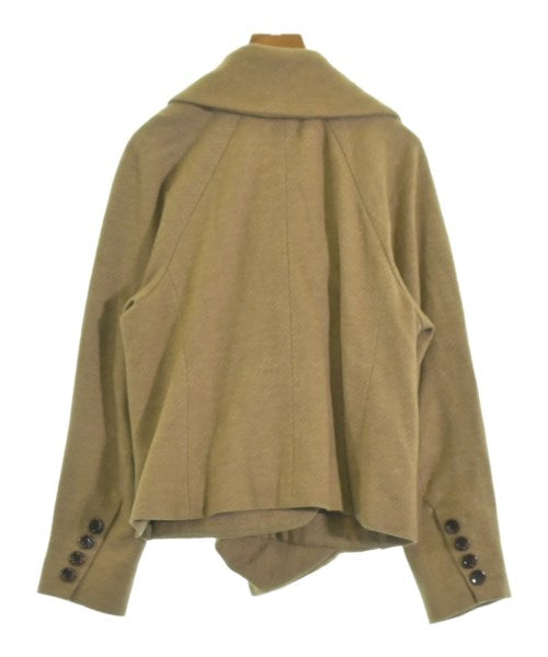 JUN OKAMOTO 休夾克