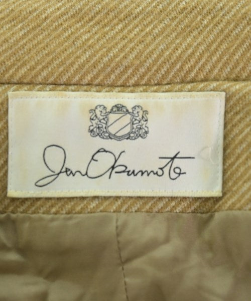 JUN OKAMOTO 休夾克