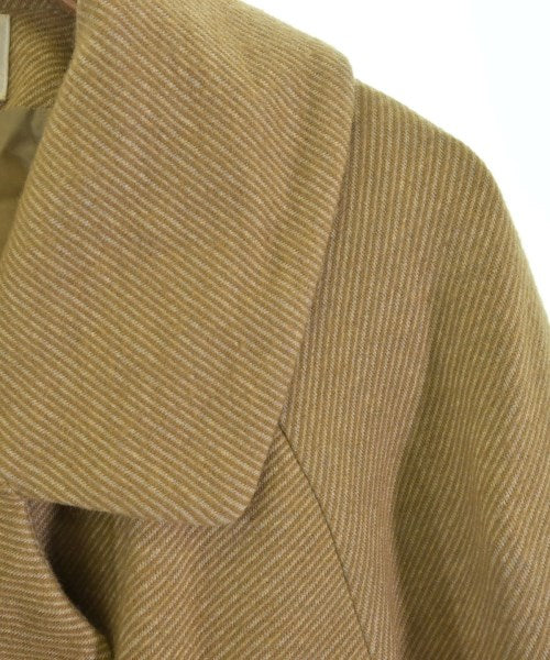 JUN OKAMOTO 休夾克