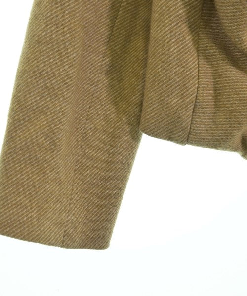 JUN OKAMOTO 休夾克