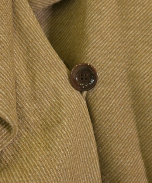 JUN OKAMOTO 休夾克