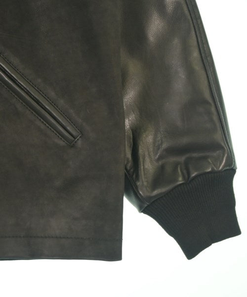 SKOOKUM 斜紋夾克