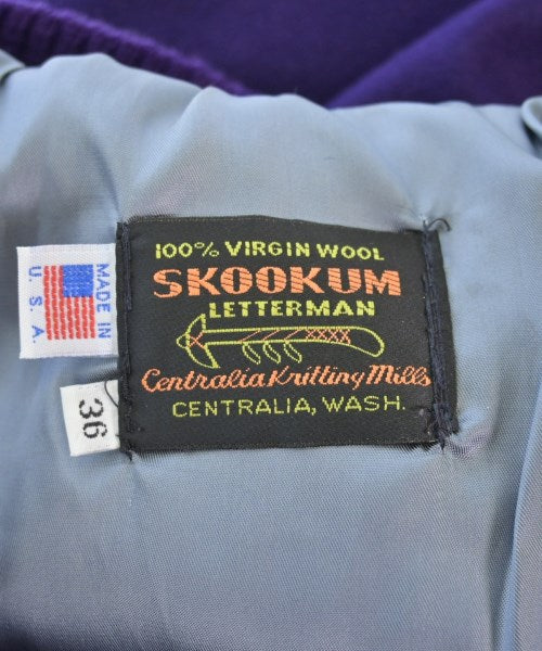 SKOOKUM 其他飛行外套