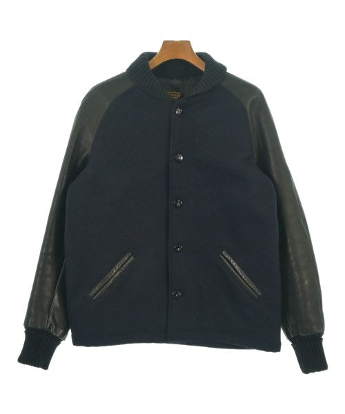 SKOOKUM 運動夾克