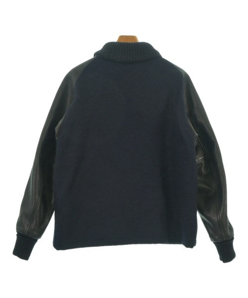 SKOOKUM 運動夾克