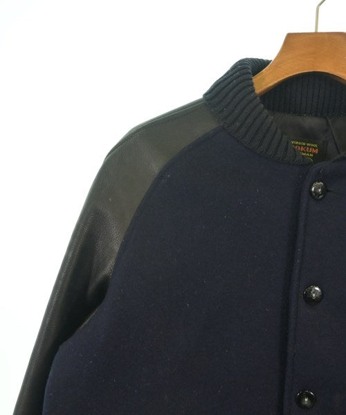 SKOOKUM 運動夾克