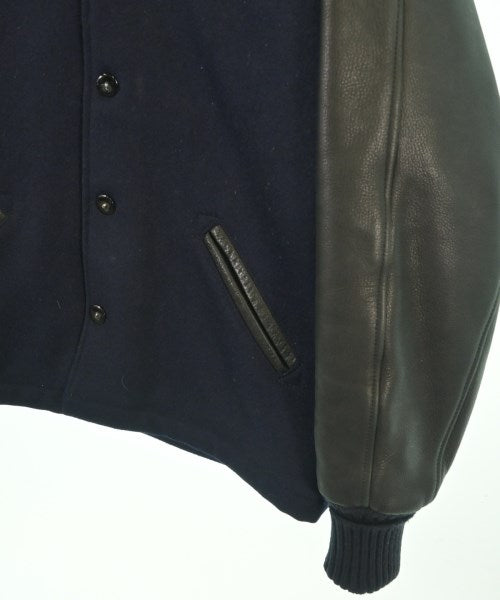 SKOOKUM 運動夾克