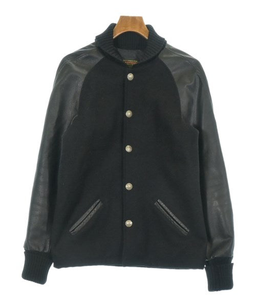 SKOOKUM 運動夾克