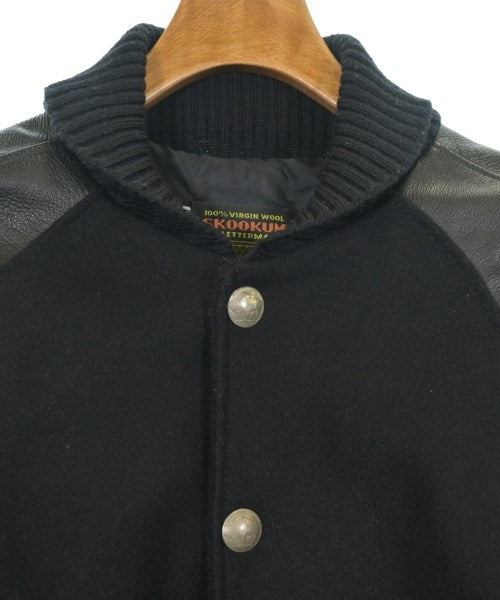 SKOOKUM 運動夾克