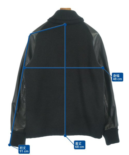 SKOOKUM 運動夾克