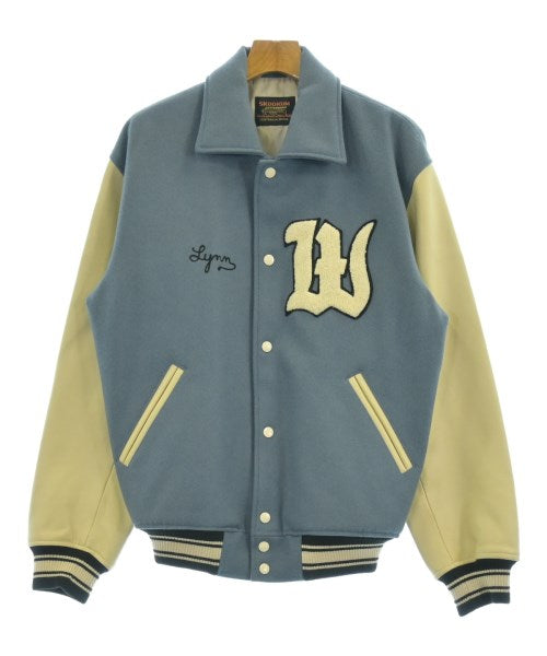 SKOOKUM 運動夾克