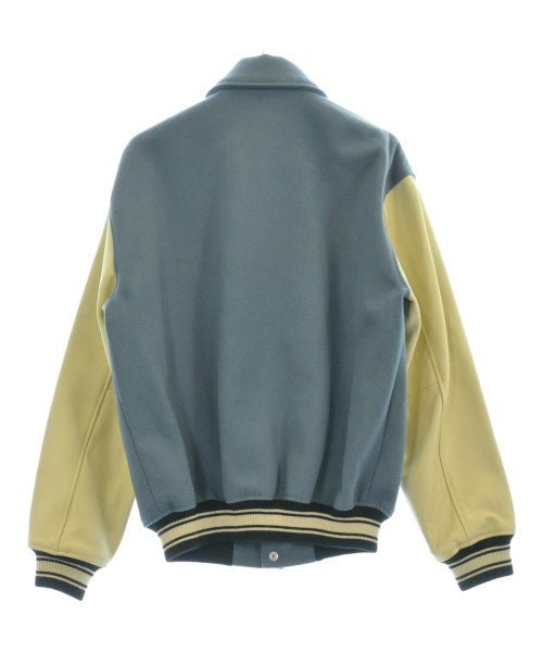 SKOOKUM 運動夾克