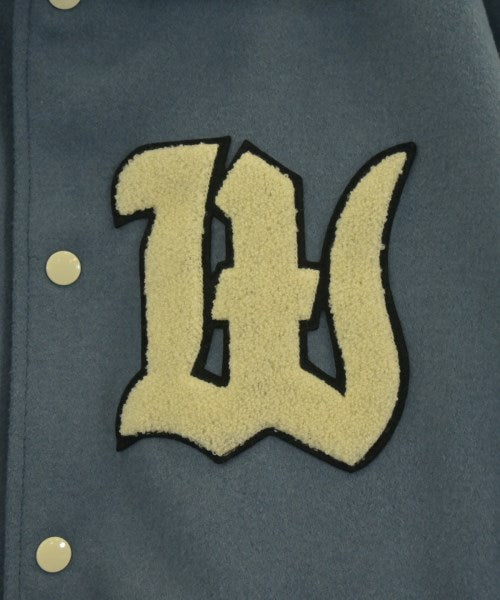 SKOOKUM 運動夾克