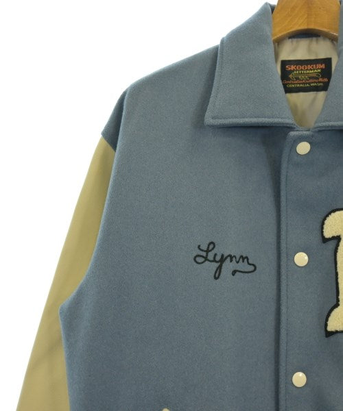 SKOOKUM 運動夾克