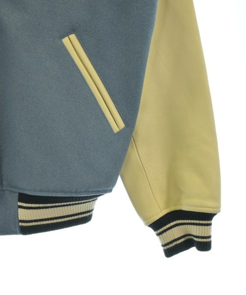 SKOOKUM 運動夾克