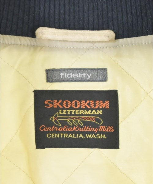 SKOOKUM 其他飛行外套