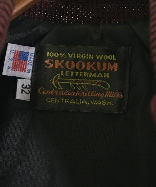 SKOOKUM 其他飛行外套