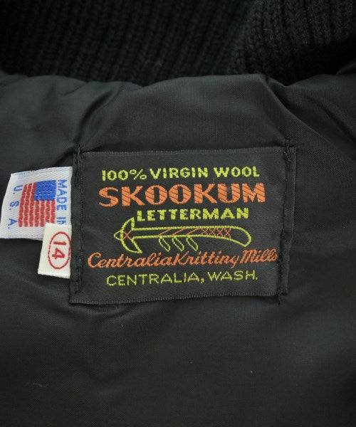 SKOOKUM 其他飛行外套