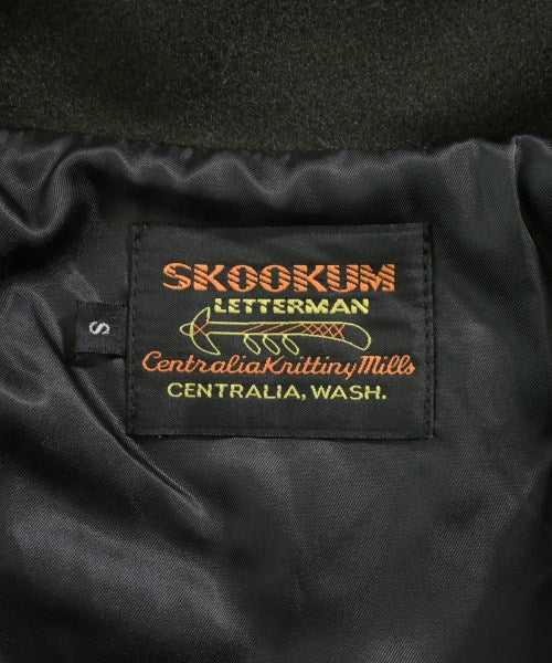SKOOKUM 其他飛行外套