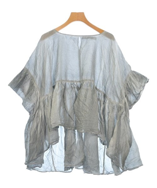 mizuiro ind 女襯衫