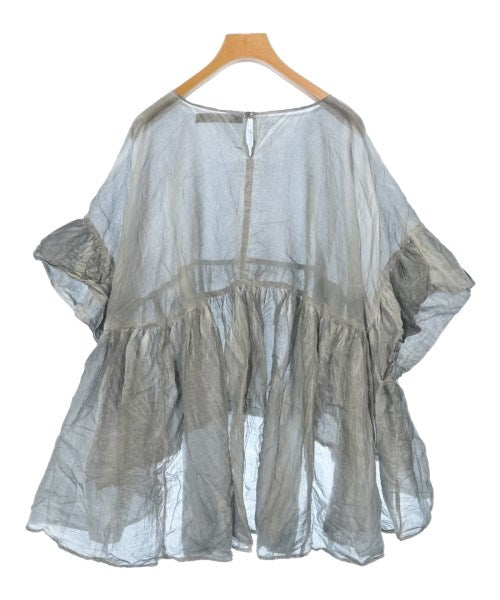 mizuiro ind 女襯衫