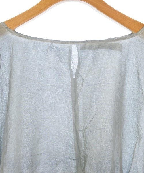 mizuiro ind 女襯衫