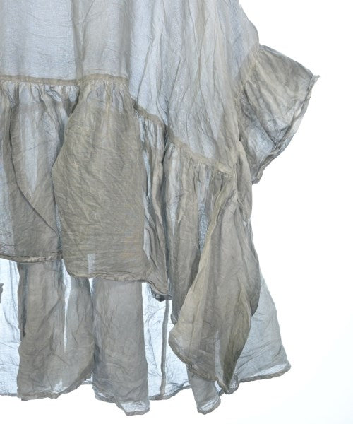 mizuiro ind 女襯衫