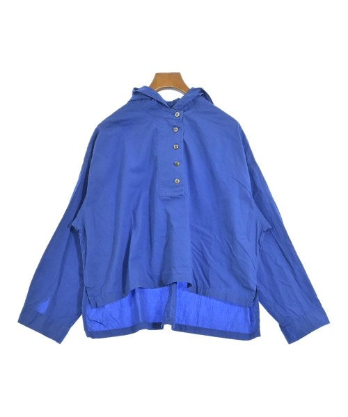 mizuiro ind 休閒襯衫