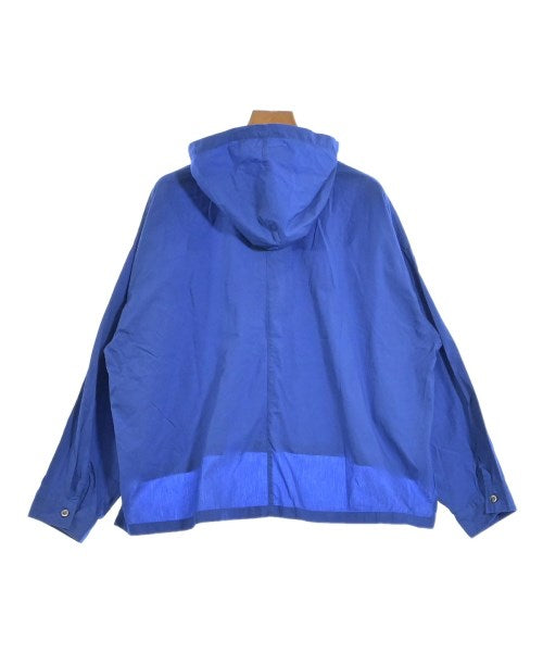 mizuiro ind 休閒襯衫