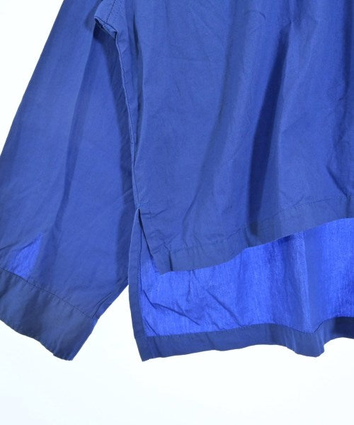 mizuiro ind 休閒襯衫