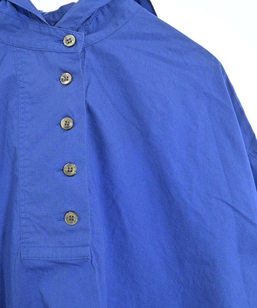 mizuiro ind 休閒襯衫