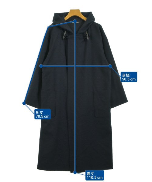 mizuiro ind 其他大衣