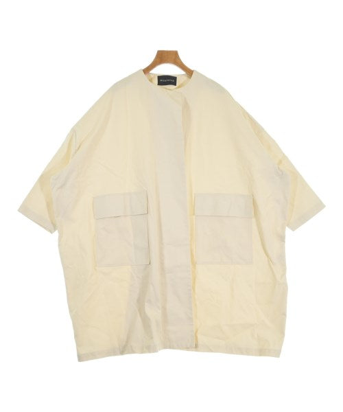 mizuiro ind 其他大衣