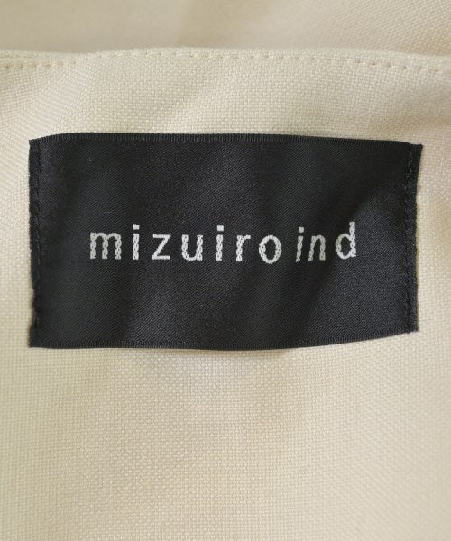 mizuiro ind 其他大衣