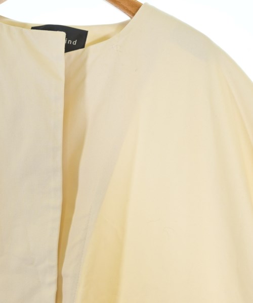 mizuiro ind 其他大衣