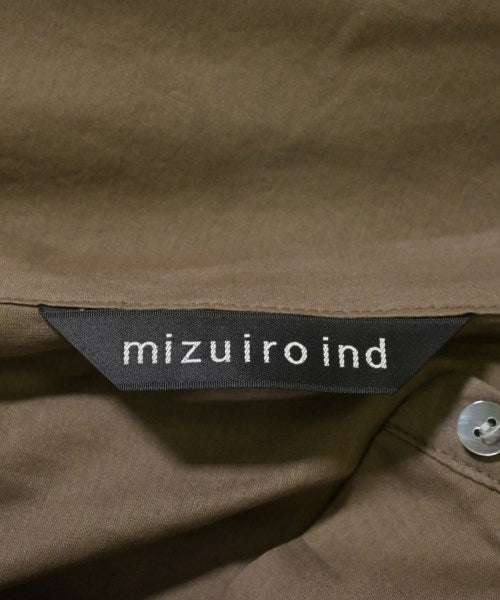 mizuiro ind 洋裝