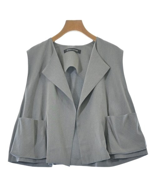 mizuiro ind 其他飛行外套