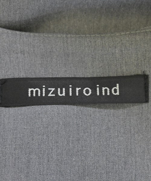 mizuiro ind 其他飛行外套