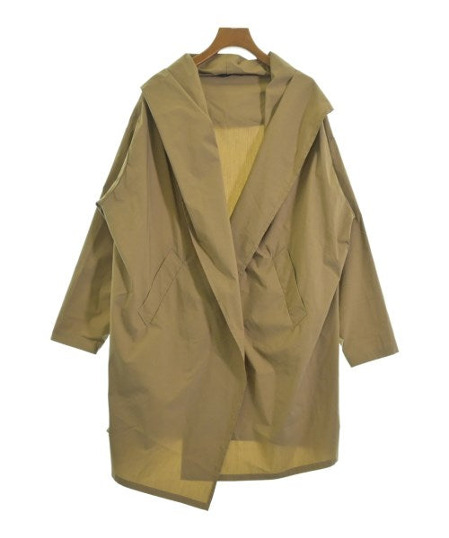 mizuiro ind 其他大衣