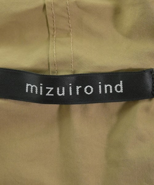 mizuiro ind 其他大衣