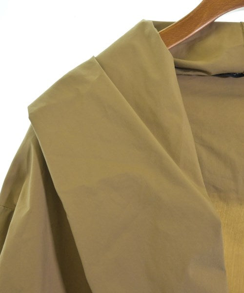 mizuiro ind 其他大衣