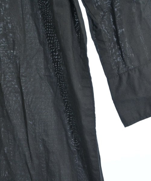 mizuiro ind 襯衫裙