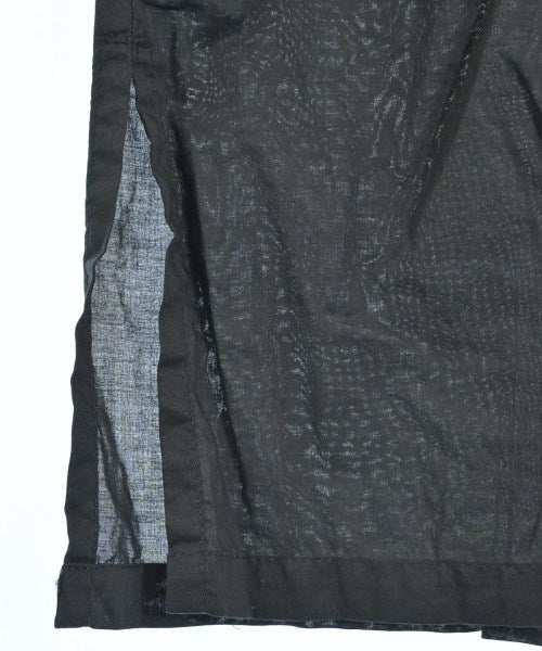 mizuiro ind 襯衫裙