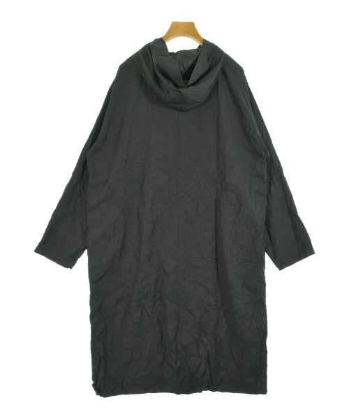 mizuiro ind 支撐領外套