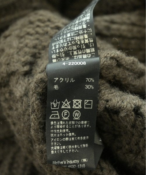 mizuiro ind 開襟衫