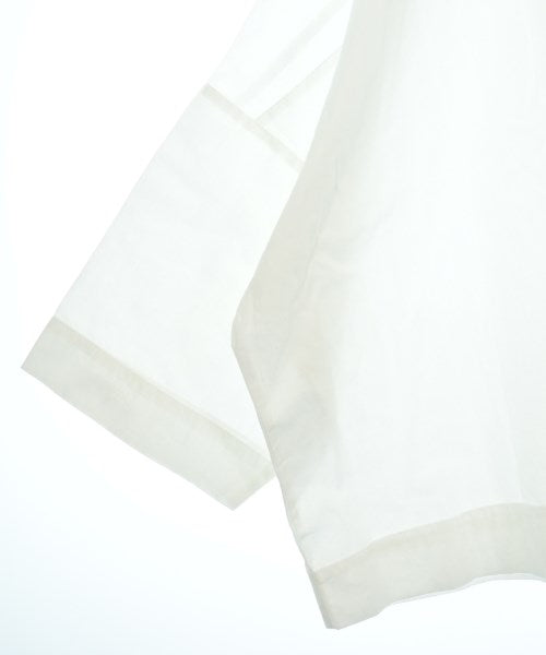 mizuiro ind 休襯衫