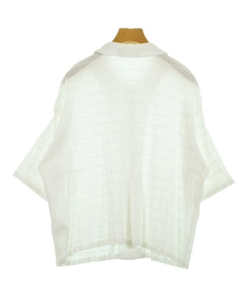 mizuiro ind 休襯衫