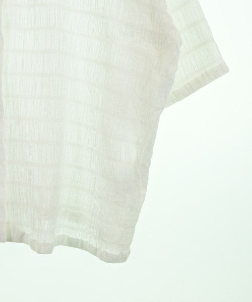 mizuiro ind 休襯衫