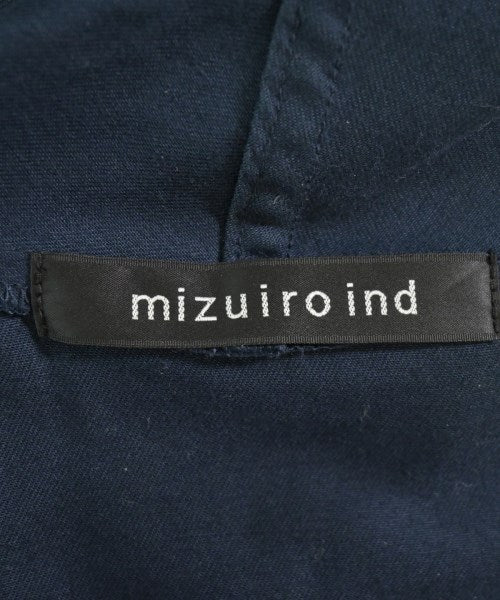 mizuiro ind 其他大衣